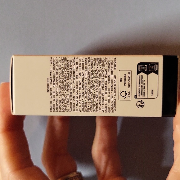 Chanel N°1 Revitalizing Eye Serum with Red Camellia, 15ml Refill, Sealed, NIB - Picture 2 of 6